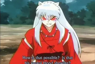 inuyasha