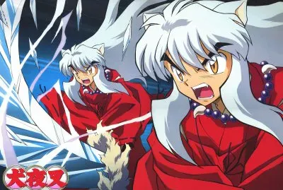 inuyasha