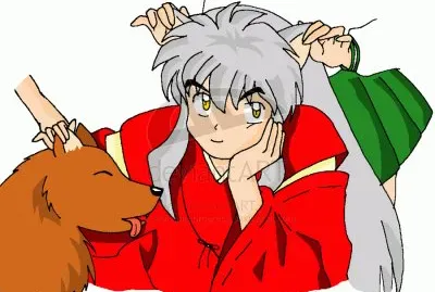 inuyasha