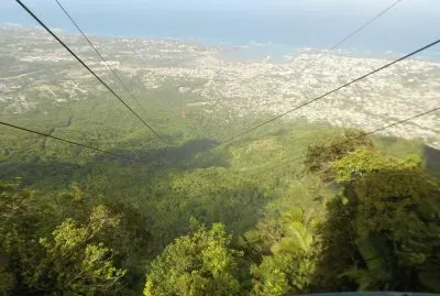 teleferico