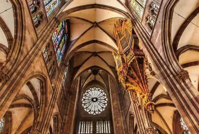 estrasburgo