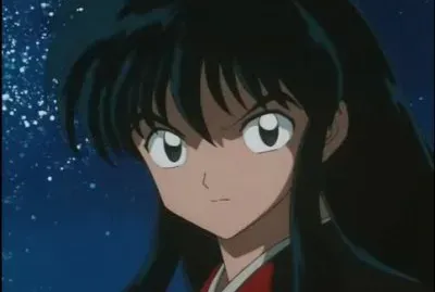inuyasha