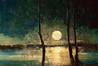 Justynia Kopenia jigsaw puzzle