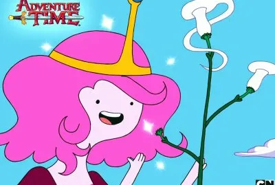 adventure time