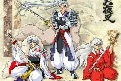 inuyasha