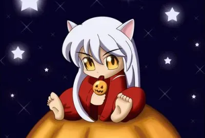 inuyasha