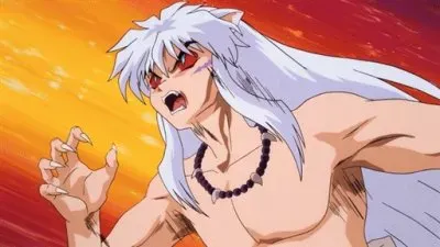 demon inuyasha