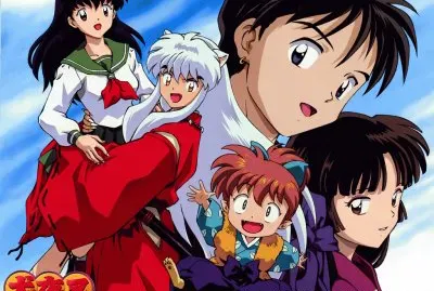 inuyasha