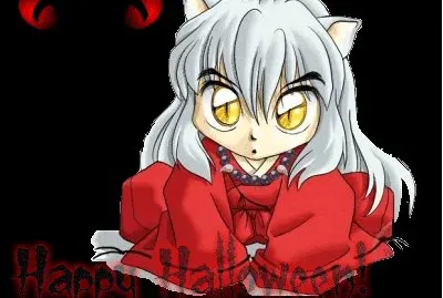baby inuyasha