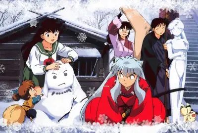inuyasha