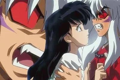 demon inuyasha