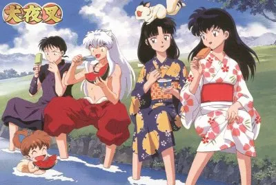 inuyasha