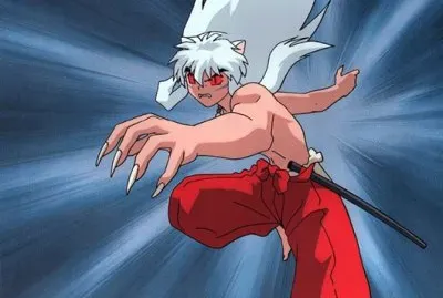 demon inuyasha