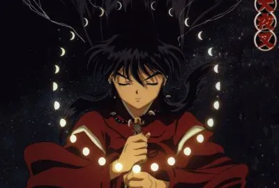 human inuyasha