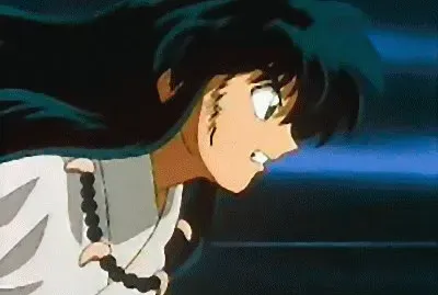 human inuyasha
