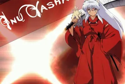 inuyasha
