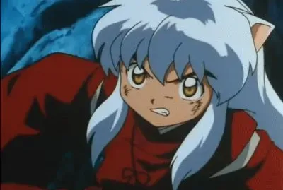 little inuyasha