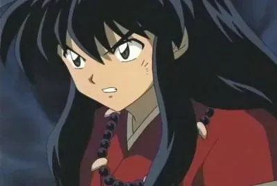 human inuyasha