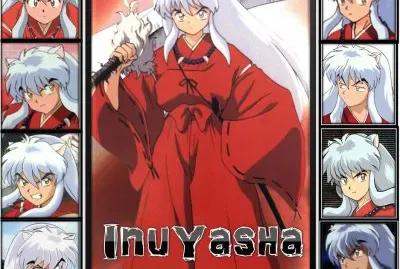 inuyasha