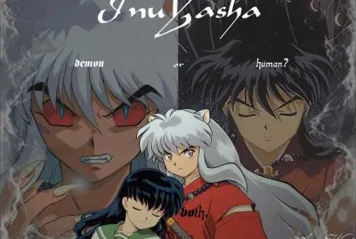 inuyasha