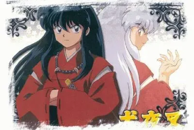 inuyasha