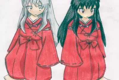 inuyasha