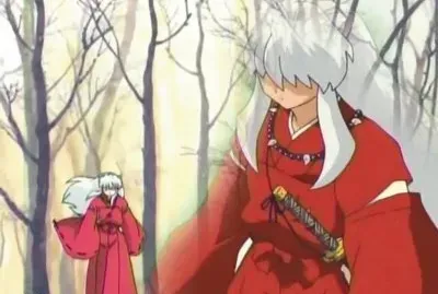 inuyasha