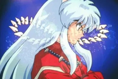 inuyasha