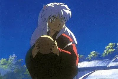 little inuyasha
