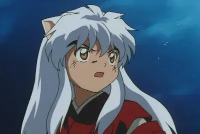inuyasha