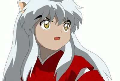 inuyasha