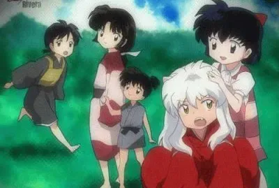 inuyasha