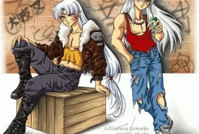 inuyasha