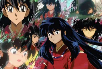 human inuyasha