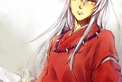 inuyasha