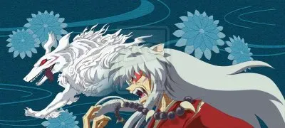 demon inuyasha