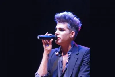 adam lambert