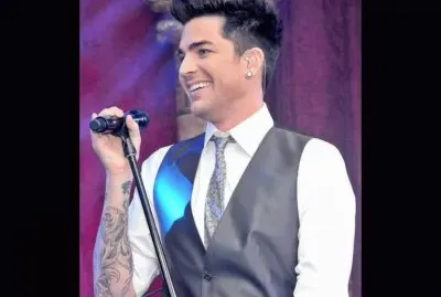 adam lambert