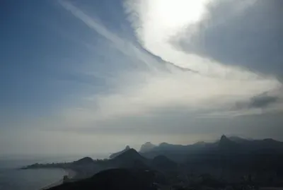 Fotos da Cidade Maravilhosa tiradas por mim jigsaw puzzle