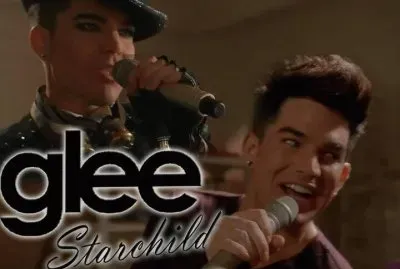 adam lambert jigsaw puzzle