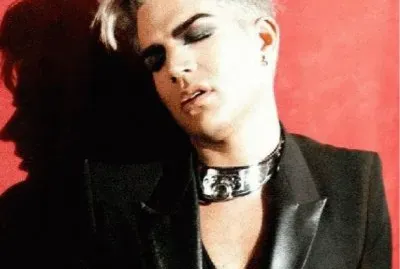 adam lambert