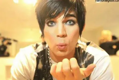 adam lambert