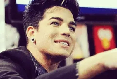 adam lambert