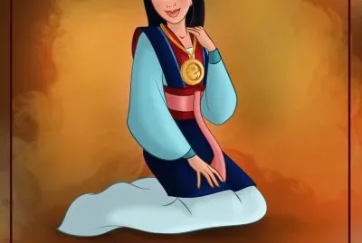 Mulan