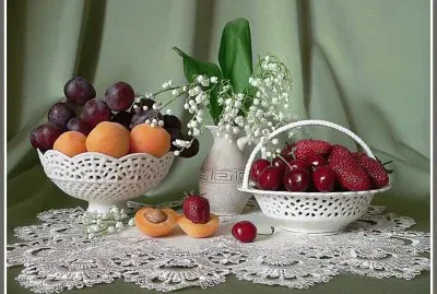 Still life