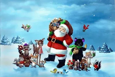 Pare NoÃ«l