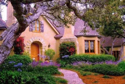 Casa dos Sonhos