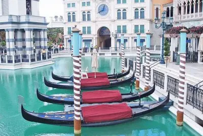 Venecia jigsaw puzzle