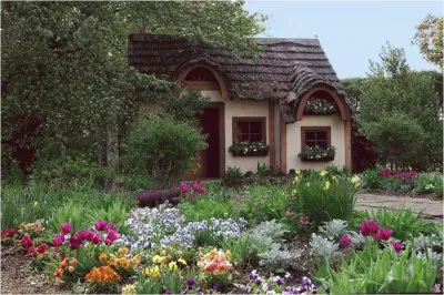 Country House
