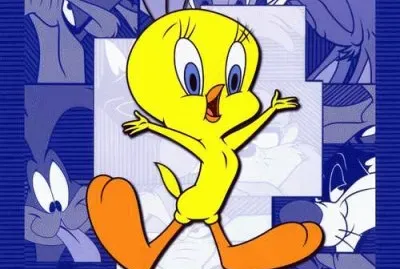 Tweety
